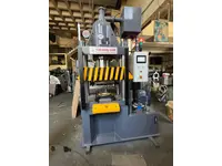 200 Ton Hidrolik Pres