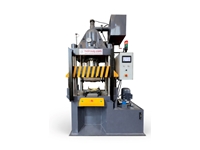 200 Ton Hidrolik Pres