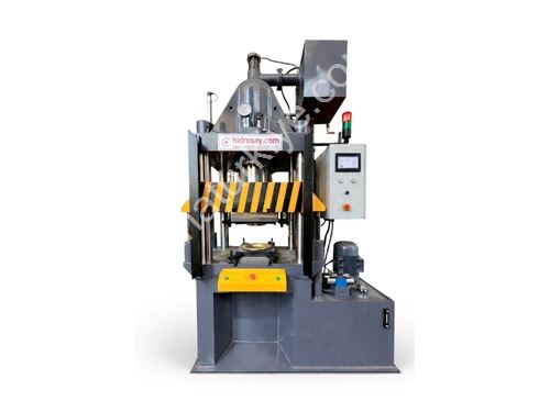 200 Ton Hidrolik Pres