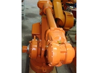 Orta Tip Robot Sistem