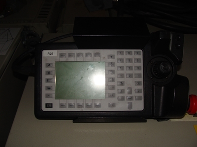 Orta Tip Robot Sistem - 3