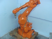 Hafif Tip Robot Sistem