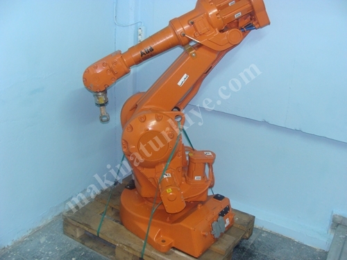Hafif Tip Robot Sistem
