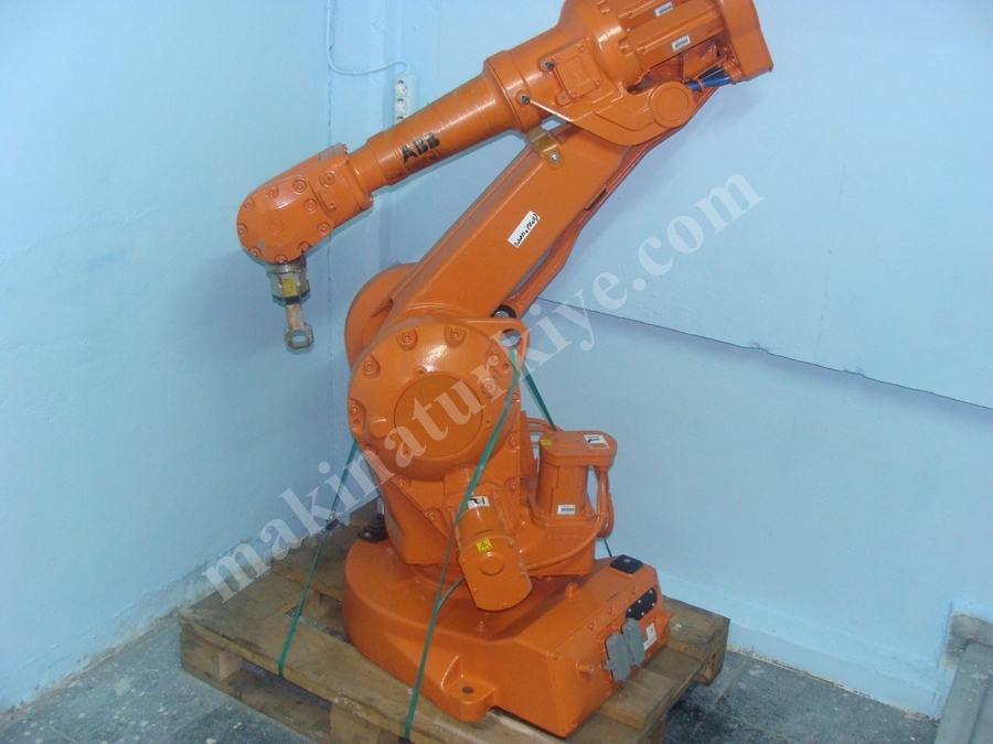 Hafif Tip Robot Sistem