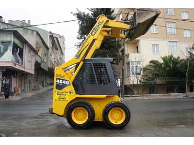 Kiralık Bobcat - 0