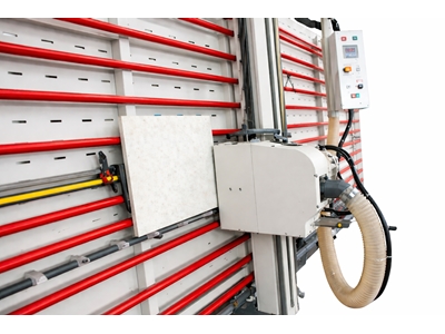 KPZ2 21X41 Composite Panel Sizing Machines - 2