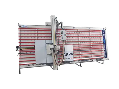 KPZ2 21X41 Composite Panel Sizing Machines