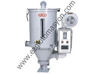 Plastic Raw Material Dryer Ezgi Automation - 0