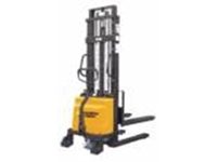 1 Tonluk İstifleme Makinasi - 1600 mm