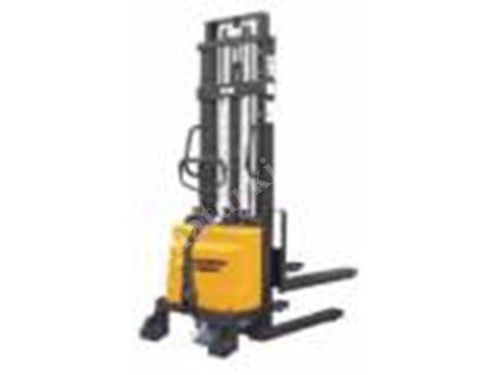 1 Tonluk İstifleme Makinasi - 1600 mm