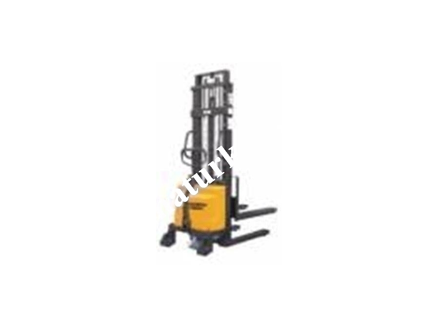 1 Tonluk İstifleme Makinasi - 1600 mm
