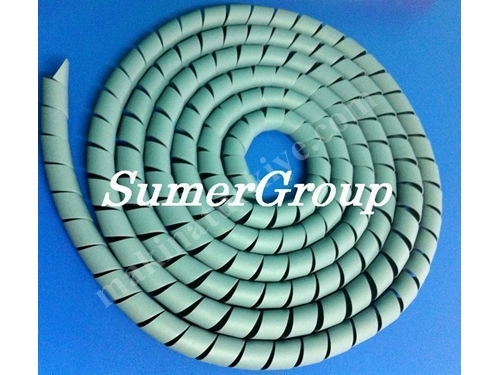 Kabelschutzsysteme Spiral Sumergroup 25mm 50M