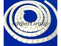 Systèmes de protection de câbles Spiral Sumergroup 25mm 50m - 4