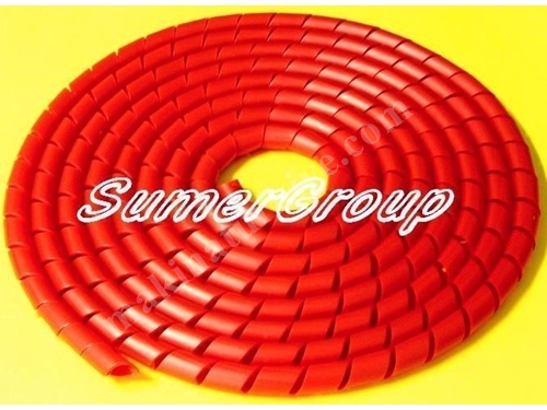 Systèmes de protection de câbles Spiral Sumergroup 25mm 50m