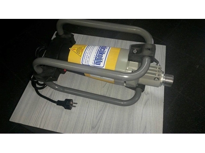 Beton Vibratörü - Elektrikli - 2