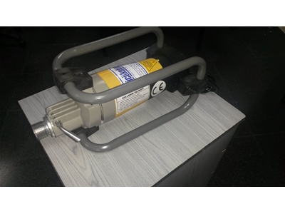 Beton Vibratörü - Elektrikli - 7