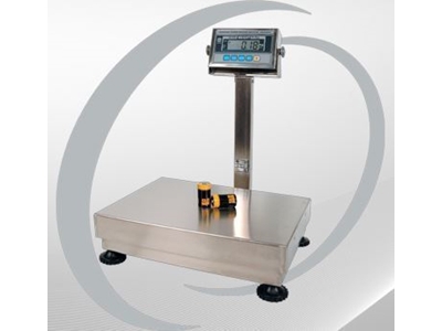 Terazi ve Baskül // M type approved scales // OIML approved scales