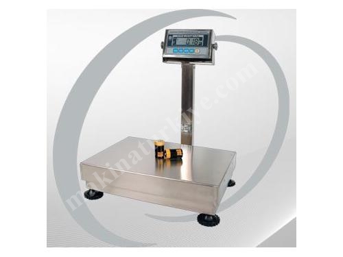 Terazi ve Baskül // M type approved scales // OIML approved scales