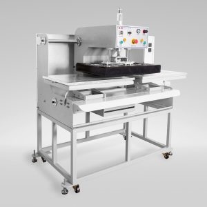 Presse à fusion automatique en nylon 50x70 cm - 0