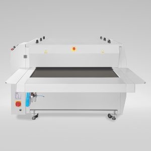 Делюкс пресс для клеящих тканей 100 см - 3