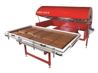 Vakum Pres Makinası  Ribex Eco B