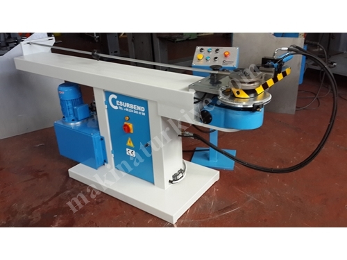 Tube Bending Machine - PBH 32