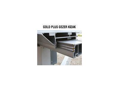 Ayzamızrak Triptonik 3200 mm Çizicili Yatar Daire Makinası - 1