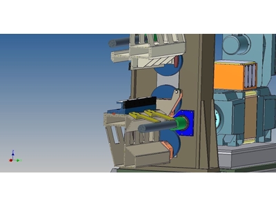 Rotary Makas - 7