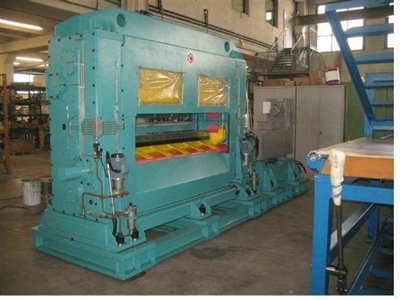 Rotary Makas - 1