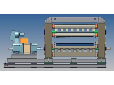 Rotary Makas - 3