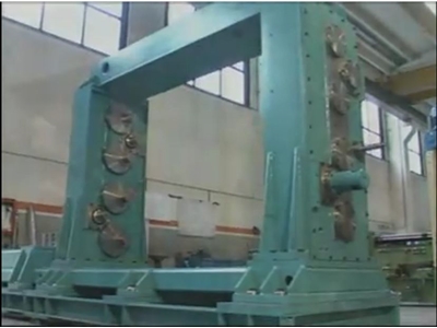 Rotary Makas - 4
