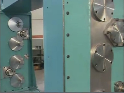 Rotary Makas - 5