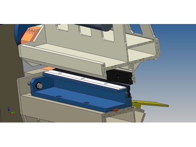 Rotary Makas - 6