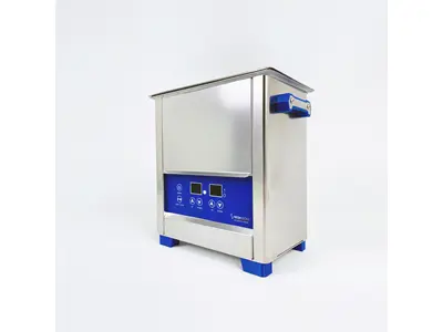 4Ut Prod Ultrasonic Cleaning Machine