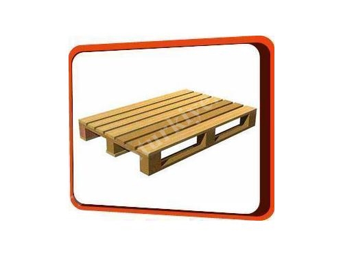 Wooden Pallet