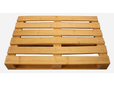 Wooden Pallet - 1