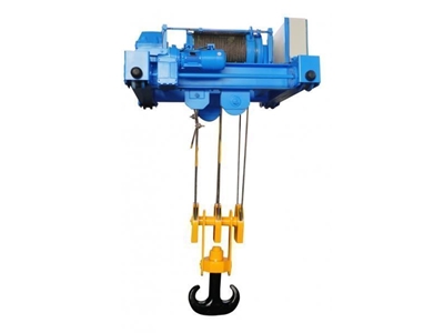 5 Ton Schwenkkran - 0