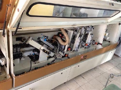 2.El Törk Proband 5 Trımlı 2007 Model Kenar Bantlama - 1