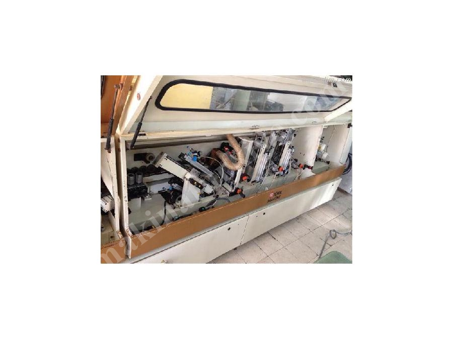2.El Törk Proband 5 Trımlı 2007 Model Kenar Bantlama