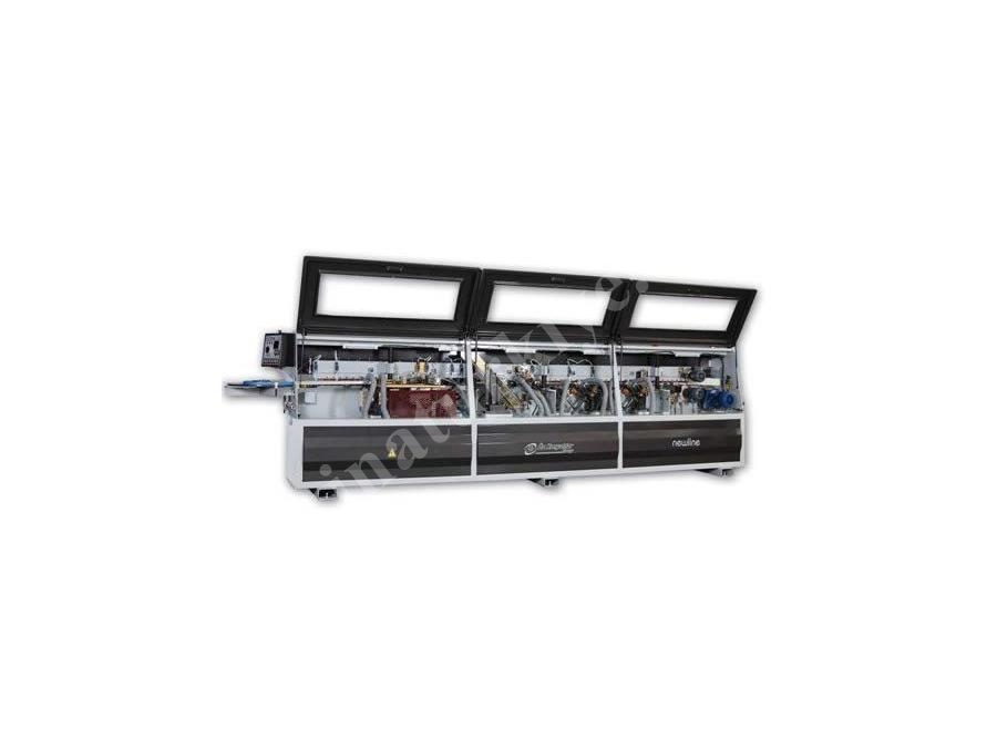 Full Kenar Bantlama  Öz Konyalılar FNK 530