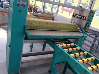 Roler Pres Makinası - 2