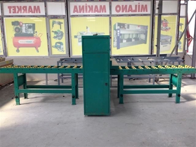 Roler Pres Makinası - 4