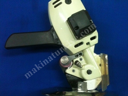 Fabric Cutting Round Knife Hand Machine 5A