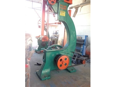 Burselkur 100 Lük Şerit Hızar Makinası - 3