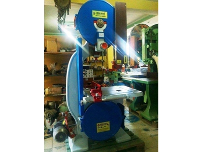 Sıfır 60 Lık Şerit Hızar - 0