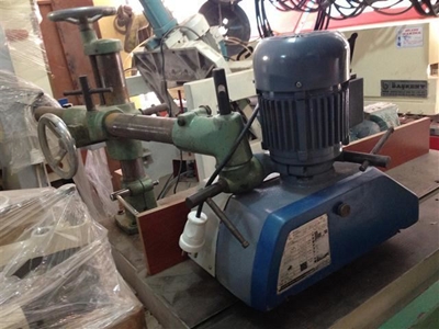 4 Teker Sürücü Robot - 1
