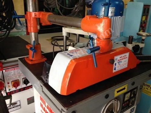 Robot Makinası