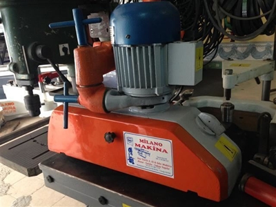 Robot Makinası - 1