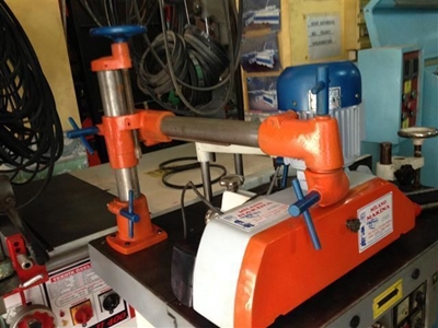 Robot Makinası - 2