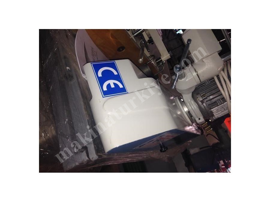 Netmak 4 Teker Robot  Netmak ST 4